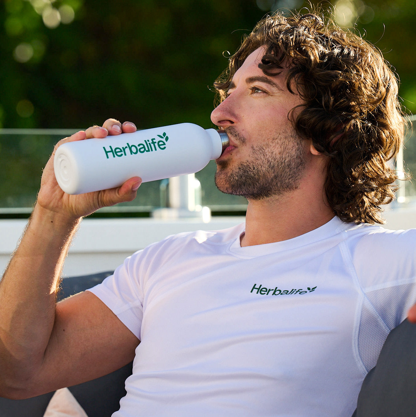 Protein Drink Mix 21 porzioni